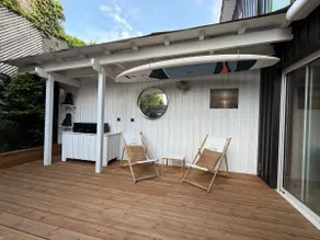 Maison Cap-Ferret - La Cabane de l'Horizon - Image 3