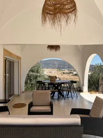 Exceptional villa • Private pool & mountain view - Image 3