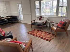 The Longhorn Lodge - Image 2