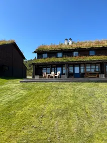 Great Cabin - Fantastic location central Sirdal - Image 4