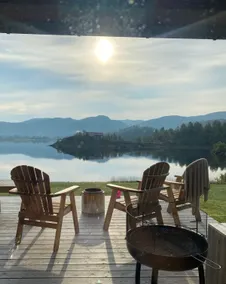 Great Cabin - Fantastic location central Sirdal - Image 2