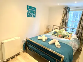 *Harbour front flat in the heart of Mevagissey* - Image 4