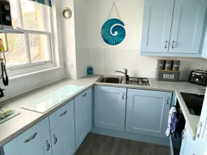 *Harbour front flat in the heart of Mevagissey* - Image 3