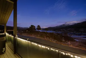 Modern apartment at Fjellsætra in Sykkylven - Image 5