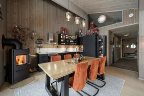 Modern apartment at Fjellsætra in Sykkylven - Image 2
