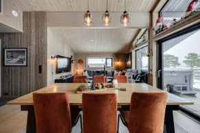 Modern apartment at Fjellsætra in Sykkylven - Image 3
