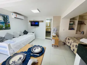 Búzios Residence II Suite | Pool & Parking - Image 2