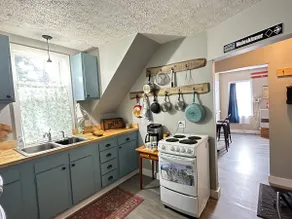 Center of Rangeley Apartment - Image 2