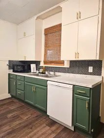 Historic Home Near Downtown • Quiet Block • 3BR - Image 2