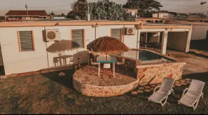Pool & Ocean View Balcony - Image 3