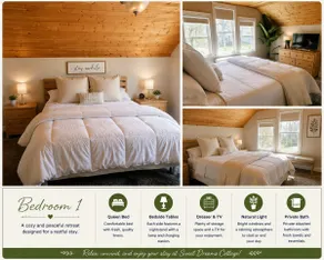 The Sweet Dreams Cottage - Image 4