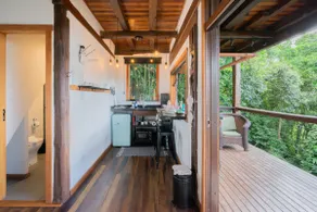 Matadeiro Cabin - Sagui - Image 2