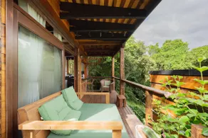 Matadeiro Cabin - Sagui - Image 4