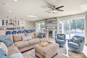 Families Welcome! Scottsdale Gem w/ Pool & Jacuzzi - Image 4