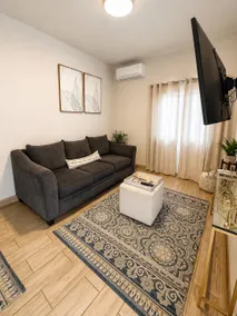 Ideal and stylish house • 2BR | with Patio | Parking - Image 2