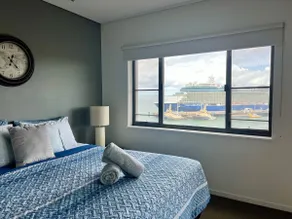 Sea Renity at Waterfront - SEAVIEW - Image 5