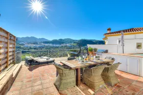 Monda Heights close to Marbella - Image 4