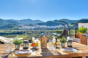 Monda Heights close to Marbella - Image 2