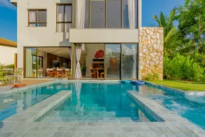 SA07 Wonderful House 5 Suites - Sauipe Reserve - Image 3