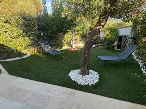 mini villa Porticcio agosta strand 3 værelser 6 sovepladser - Image 2