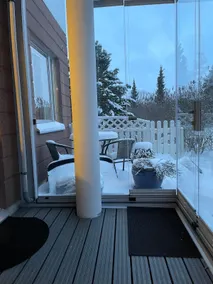 4 (-6 years) +2 children, Cozy Vihilahti with sauna - Image 4
