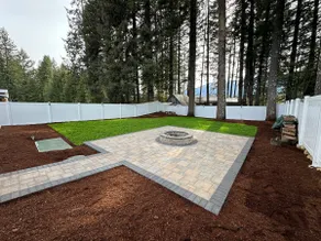 Custom-built Detroit Lake house -- walking distance to the lake and town! - Image 2