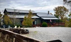 Rustic Luxury with breathtaking views - Image 2