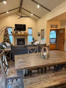 Updated Cabin with POOL and SPA 5 minutes from Sequoias National Park - Image 3