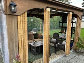 “The Beaver Den” Hot Tub, Kayaks, and Gazebo - Image 2