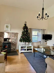 Oldmills Cottage - Comfortable Retreat - Image 3