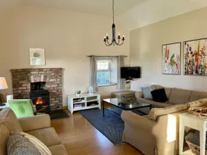 Oldmills Cottage - Comfortable Retreat - Image 2