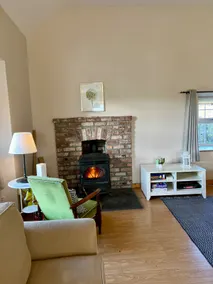 Oldmills Cottage - Comfortable Retreat - Image 5