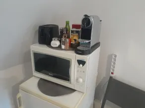 Sierentz Transit & Travel Apartment - Image 5
