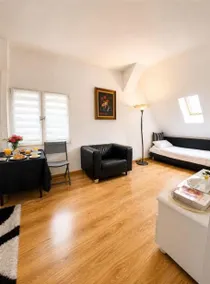 Sierentz Transit & Travel Apartment - Image 3