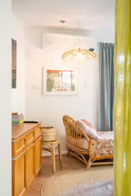 Little Norma: a little beachpad with lots of style - Image 3