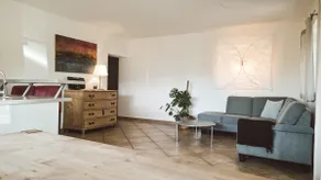 142m² · 2BR & spacious garden & terrace - Image 2