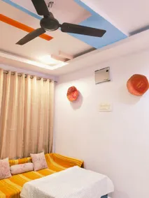 2BHK Green Haven near rushikonda with Car parking - Image 4