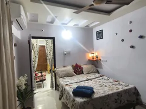 2BHK Green Haven near rushikonda with Car parking - Image 2
