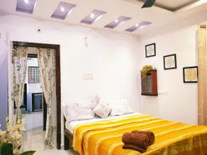 2BHK Green Haven near rushikonda with Car parking - Image 3