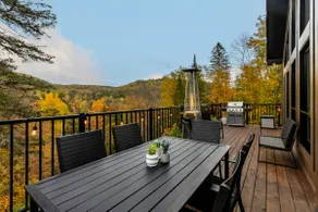 Chalet Artemis & Spa | Waterfront - Image 5