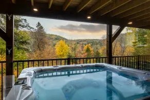 Chalet Artemis & Spa | Waterfront - Image 2