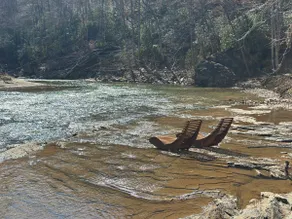 Right on River , Rainbow Trout , Hot Tub ,Wildlife - Image 4