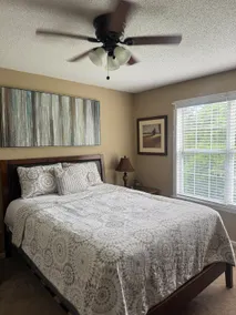 Jess & Brandon's Easley Escape - Image 5
