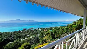 Moko Paradise - Peaceful Villa with Panoramic View - Image 3