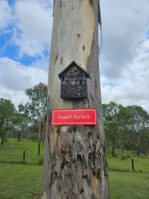 3 bed cottage nestled at centre of 21 acres in Blackbutt - Image 3
