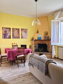 Casa Vetulia: Apartment in the center of Umbria - Image 1