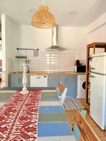 Bermeo Vintage Flat Ideal parejas - Image 3