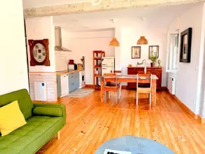 Bermeo Vintage Flat Ideal parejas - Image 2