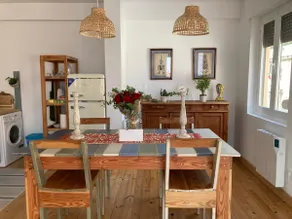 Bermeo Vintage Flat Ideal parejas - Image 4