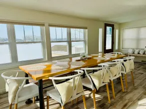 Lakefront Oasis | Hot Tub, Fire Pit & EV Charger - Image 3